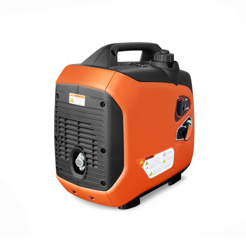 POLO เครื่องปั่นไฟอินเวอร์เตอร์ 2.0KW รุ่น P2250IS - Image 3