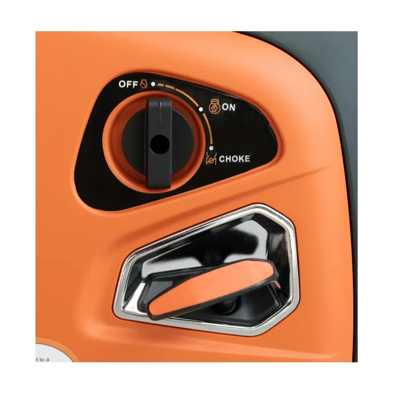 POLO เครื่องปั่นไฟอินเวอร์เตอร์ 2.0KW รุ่น P2250IS - Image 5
