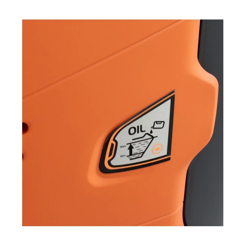 POLO เครื่องปั่นไฟอินเวอร์เตอร์ 2.0KW รุ่น P2250IS - Image 6
