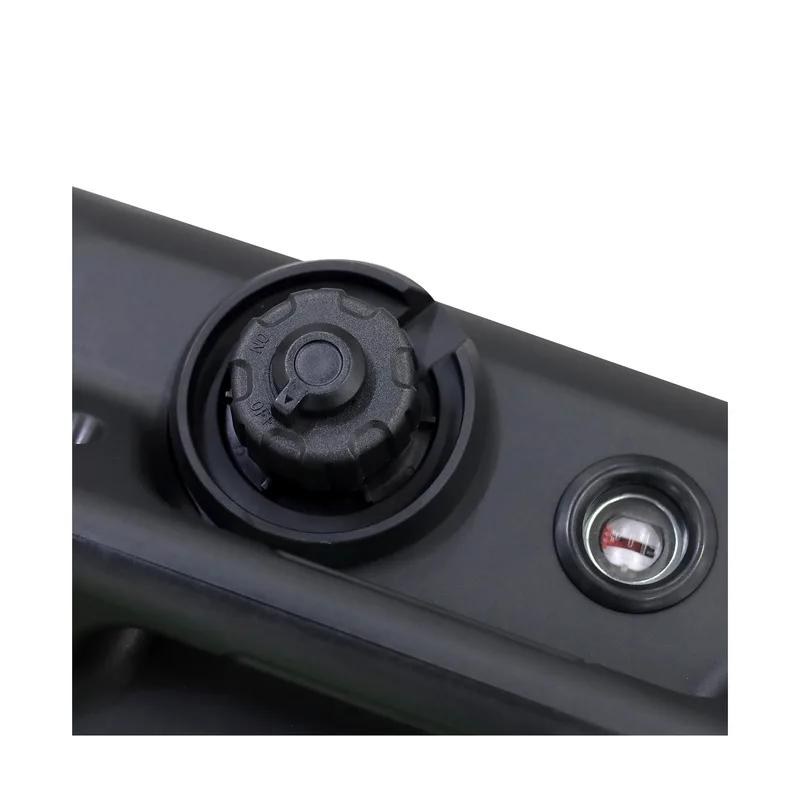 POLO เครื่องปั่นไฟอินเวอร์เตอร์ 2.8KW รุ่น P3150IS - Image 5
