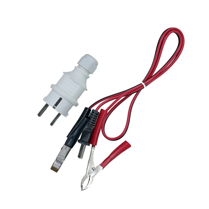 POLO เครื่องปั่นไฟอินเวอร์เตอร์ 2.8KW รุ่น P3150IS - Image 8