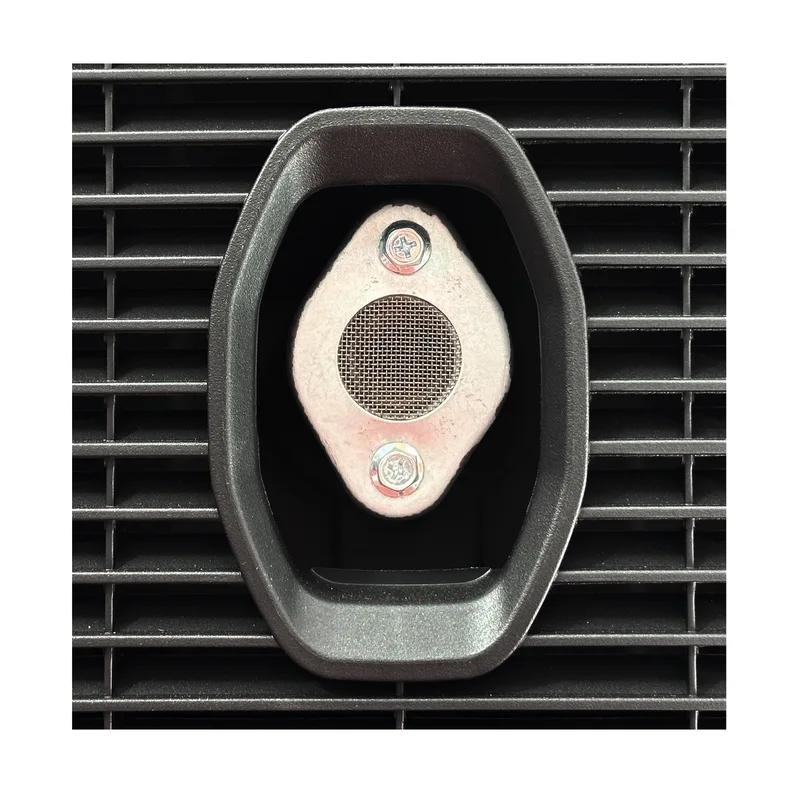 POLO เครื่องปั่นไฟอินเวอร์เตอร์ 5.5KW รุ่น P6250IES - Image 8