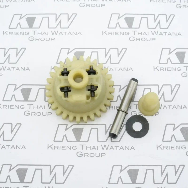 POLO อะไหล่เฟืองกาวานา รุ่น G160F - Image 3
