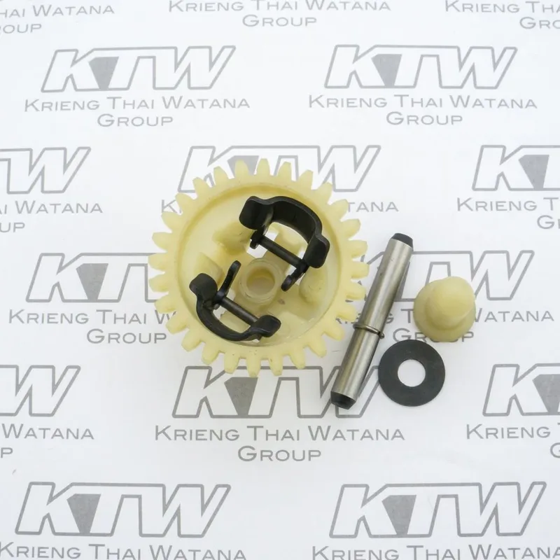 POLO อะไหล่เฟืองกาวานา รุ่น G160F - Image 4