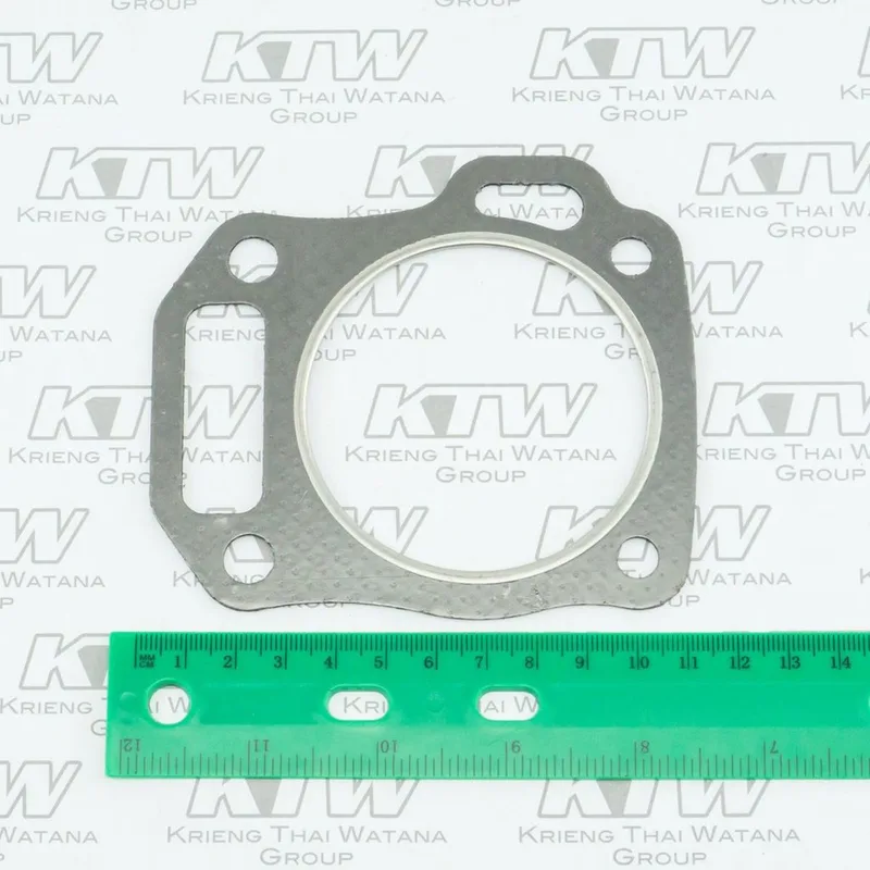 POLO อะไหล่ปะเก็นหัวสูบ (ล่าง) รุ่น G160F - Image 3