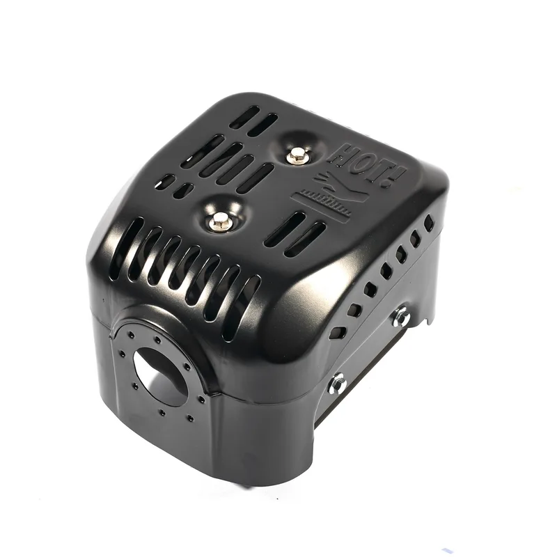 POLO อะไหล่ท่อไอเสีย รุ่น G420L