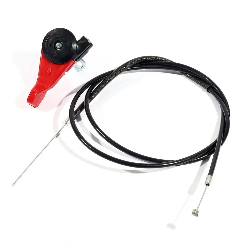 POLO อะไหล่ THROTTLE ASSY รุ่น H275P