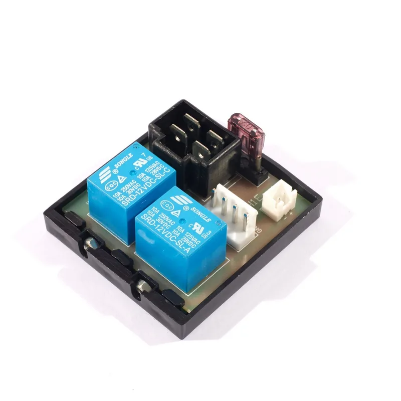 POLO อะไหล่ SOLENOID VALVE CIRCUIT B รุ่น KDX7500ES