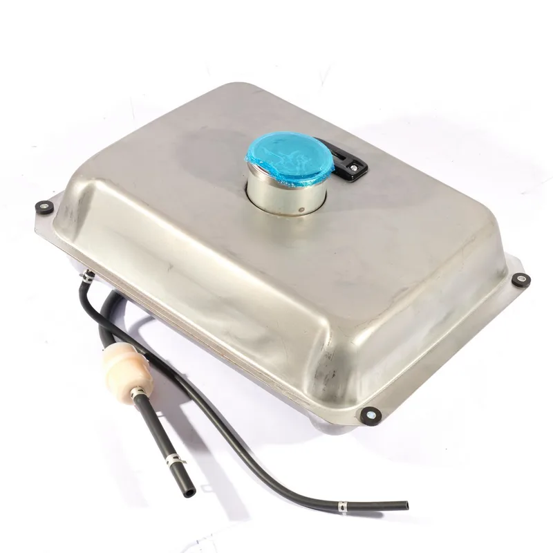 POLO อะไหล่ FUEL TANK รุ่น KDX8500ES