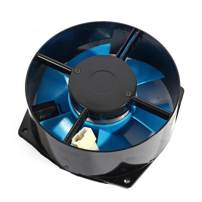 POLO อะไหล่ FAN รุ่น KDX8500ES