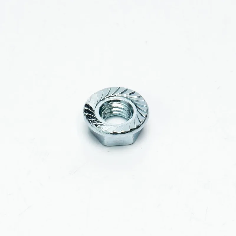POLO อะไหล่น๊อต GB6177-M8 รุ่น KT6500DC