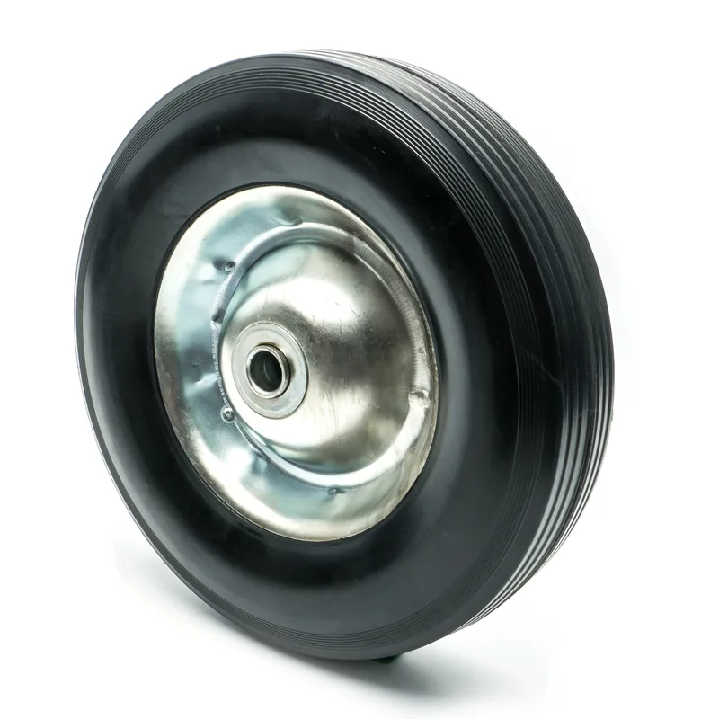 POLO อะไหล่ WHEEL รุ่น KT6500DDC