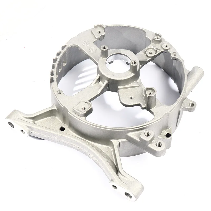 POLO อะไหล่ REAR-END SUPPORTER รุ่น KT7500VDDC