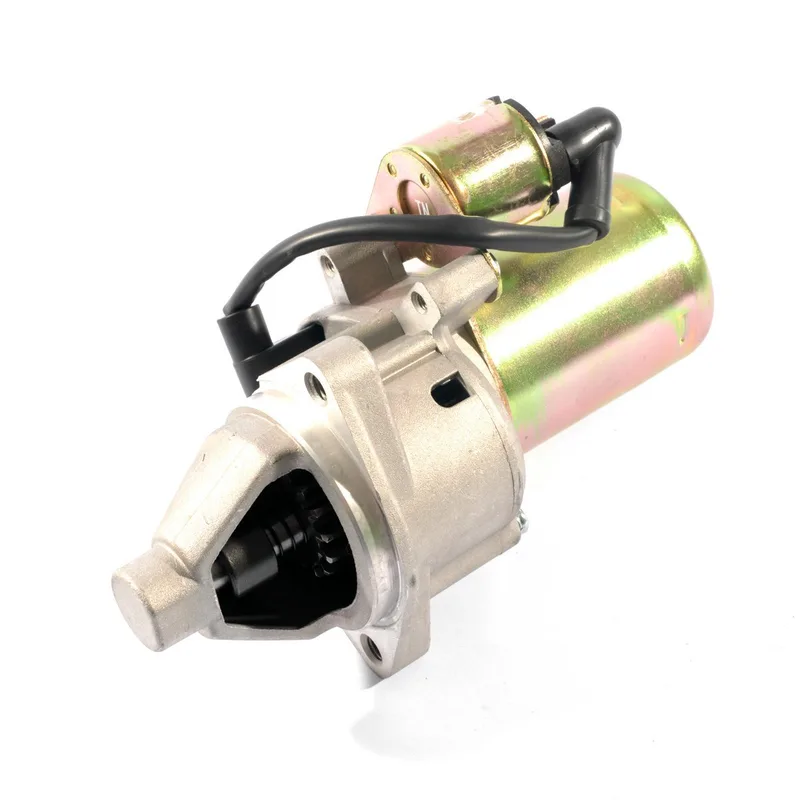 POLO อะไหล่ STARTOR MOTOR รุ่น KT7500VDDC