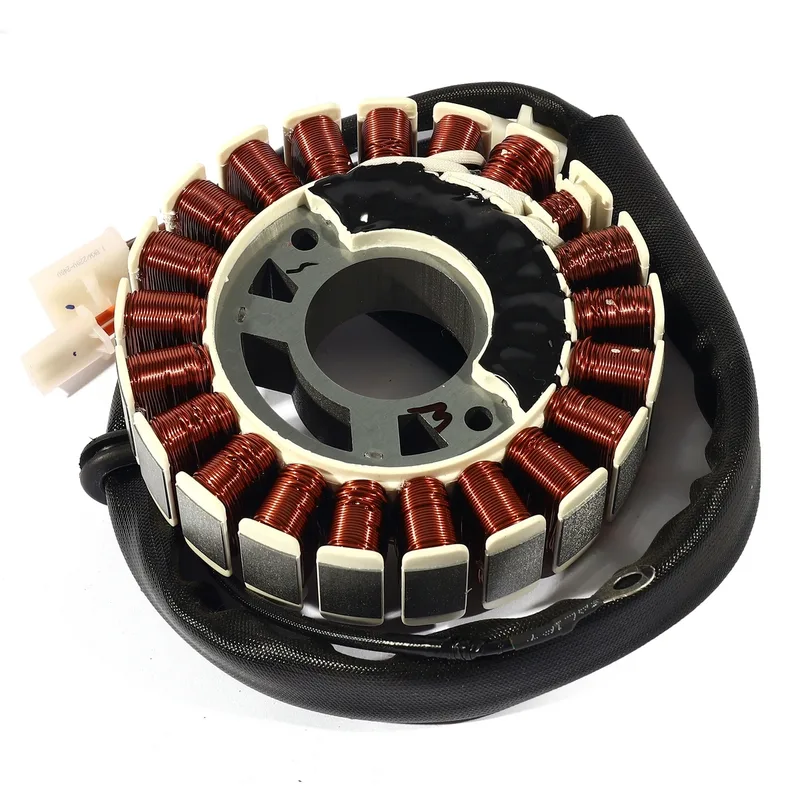 POLO อะไหล่ MAGNETO STATOR ASSEMBLY รุ่น P2250IS