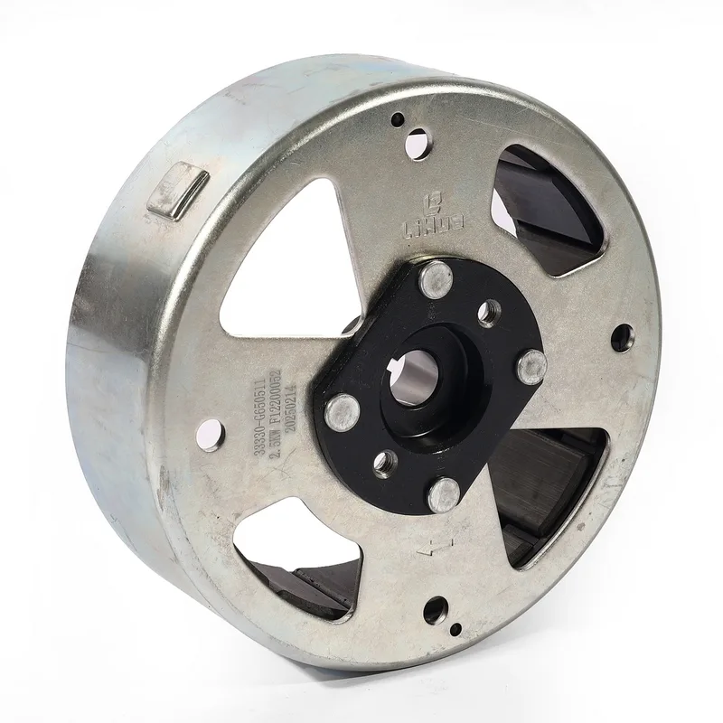POLO อะไหล่ ROTOR ASSEMBLY OF MAGNETO รุ่น P3150IS