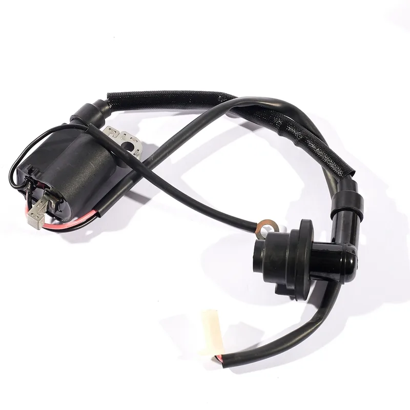 POLO อะไหล่ IGNITION COIL ASSY รุ่น P3150IS