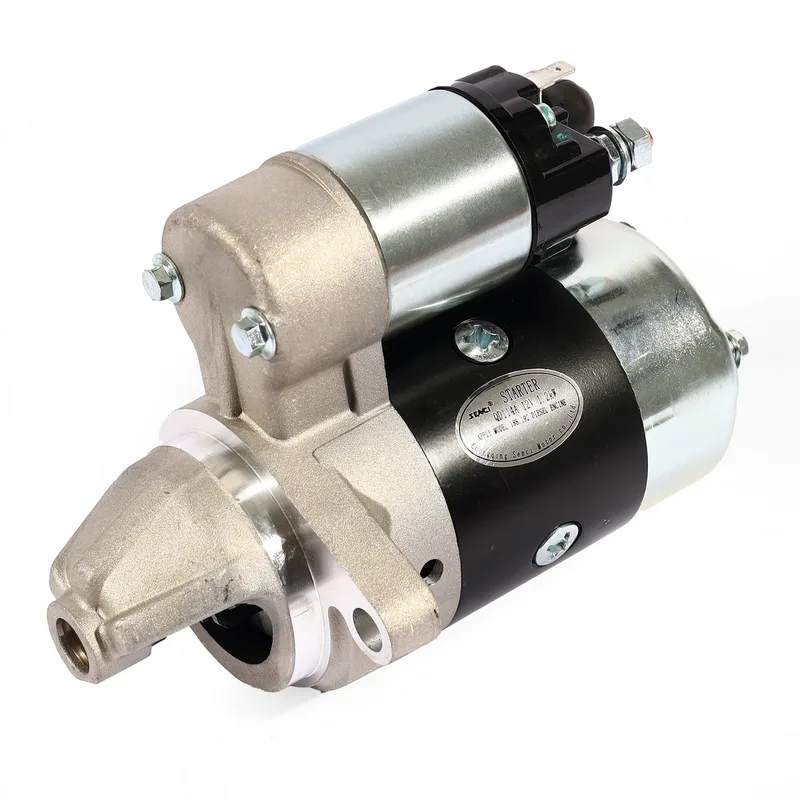 POLO อะไหล่ MOTOR START รุ่น PDX8500E