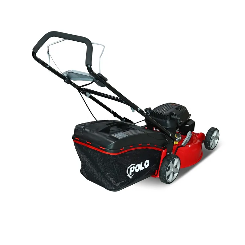 POLO รถตัดหญ้า 20" TREX (145 CC ) แบบเข็น - Image 3