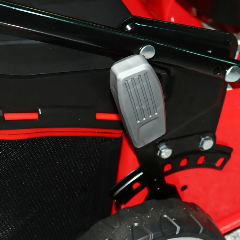 POLO รถตัดหญ้า 20" TREX (145 CC ) แบบเข็น - Image 4