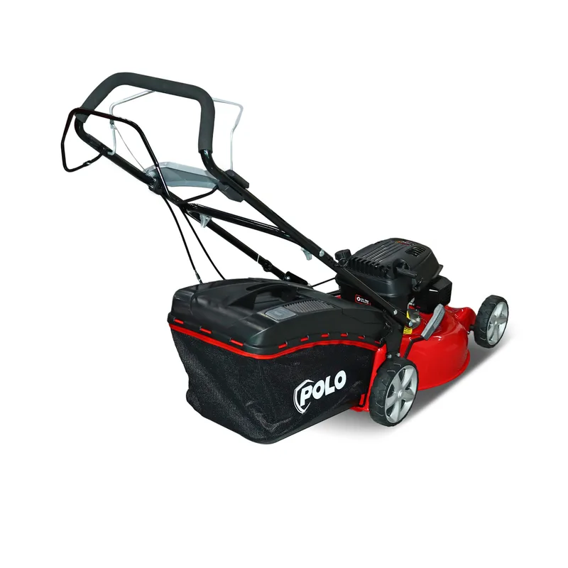 POLO รถตัดหญ้า 20" TREX (145 CC ) แบบเดินเอง - Image 3
