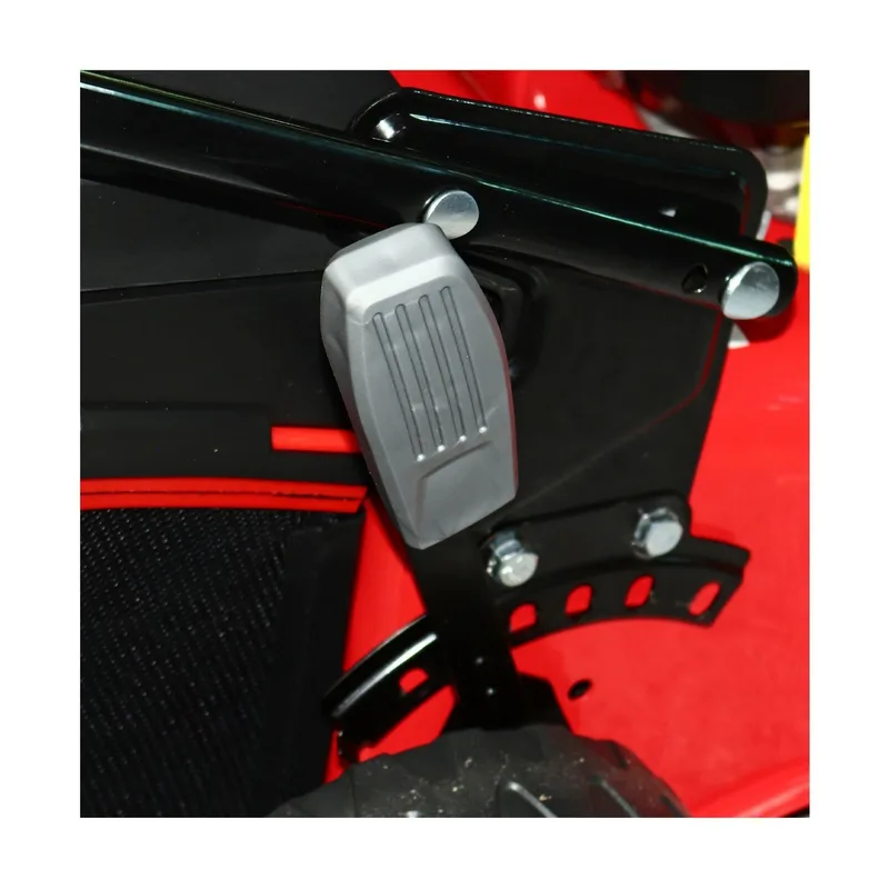 POLO รถตัดหญ้า 20" TREX (145 CC ) แบบเดินเอง - Image 6