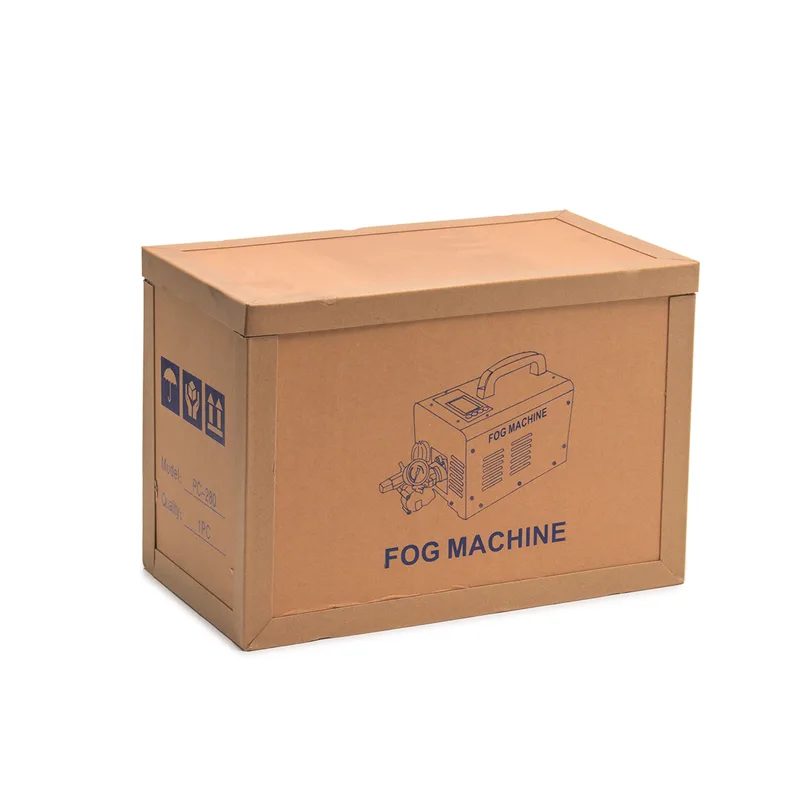 POLO พ่นหมอก- ไอน้ำ 300W (เครื่องเปล่า) รุ่น PC-2802BS - Image 6