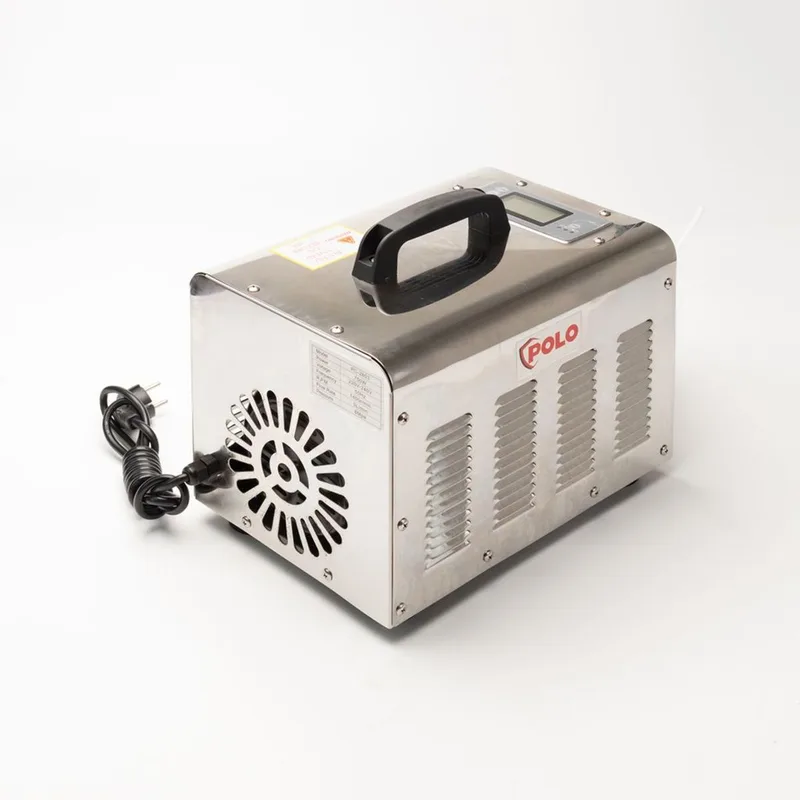 POLO เครื่องพ่นหมอก- ไอน้ำ 750W รุ่น PC-2803 - Image 3