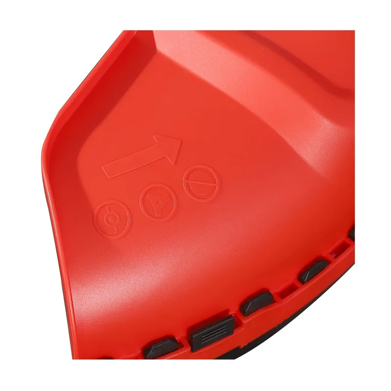 POLO เครื่องตัดหญ้าข้ออ่อน 2 จังหวะ รุ่น PL-430 - Image 6