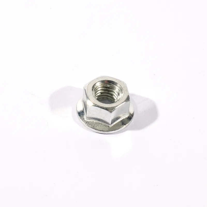 POLO อะไหล่น็อต (M8*1.25) รุ่น PL58X#79