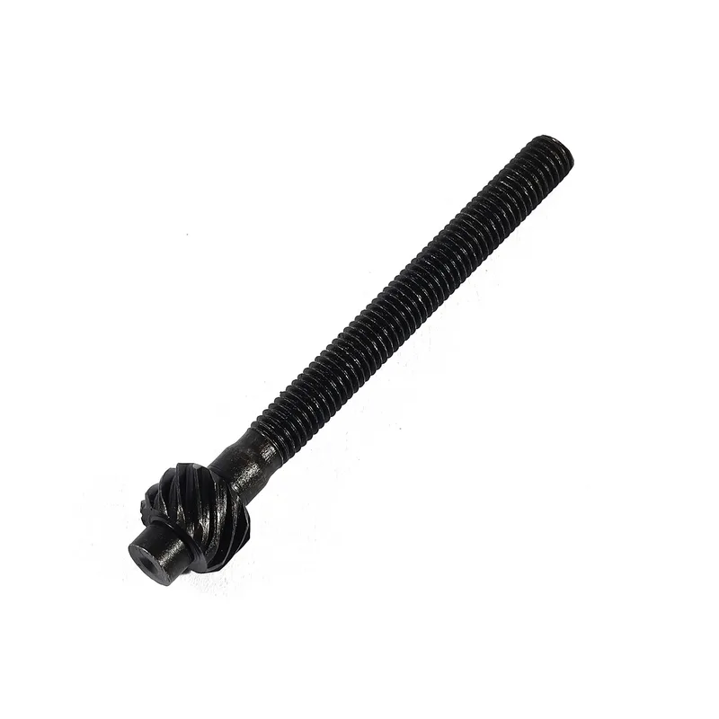 POLO อะไหล่ตัวแกนปรับโซ่ รุ่น PL58X#80-25