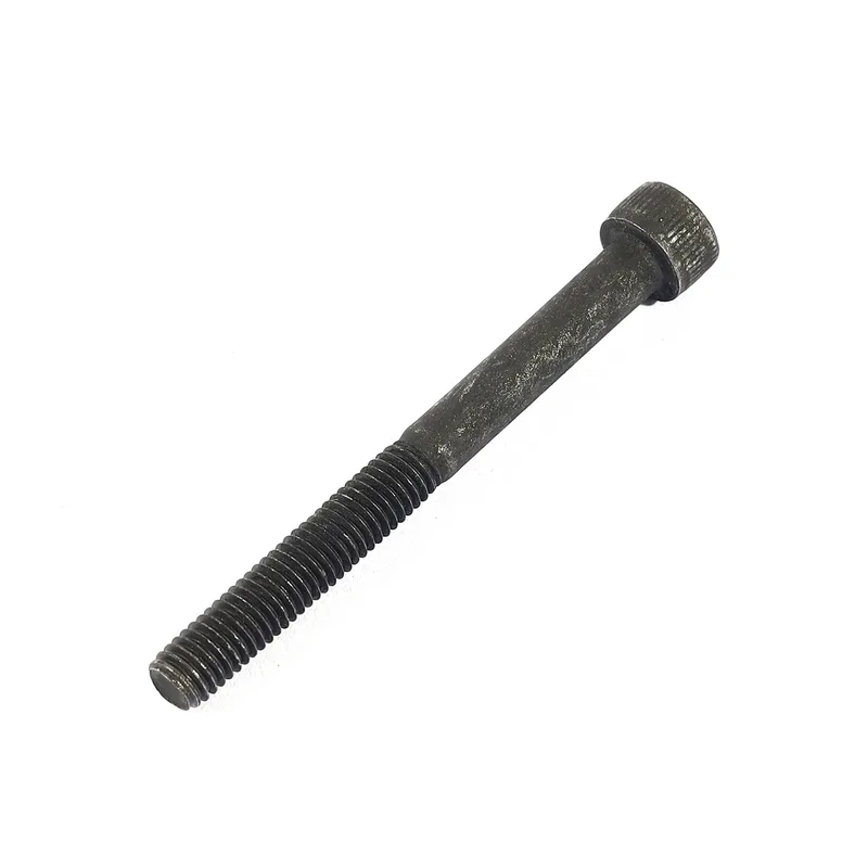 POLO อะไหล่น๊อตยึดคาร์บูเรเตอร์ M5*50 รุ่น PL58X#91