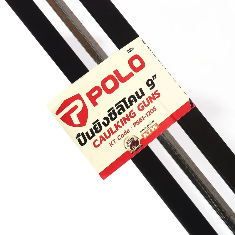 POLO ปืนยิงซิลิโคน 9" - Image 4