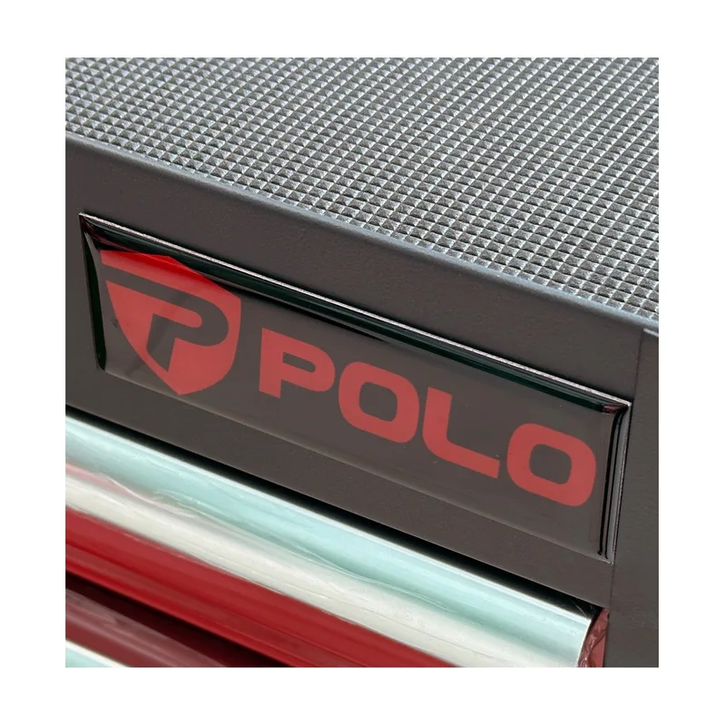 POLO ตู้เปล่าใส่เครื่องมือ 6 ลิ้นชัก - Image 3