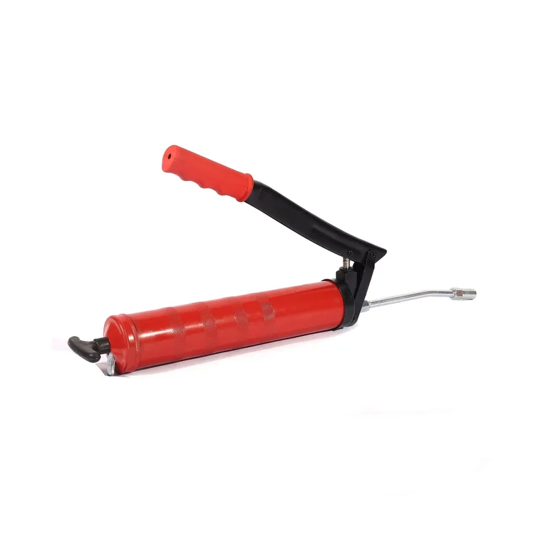 POLO กระบอกอัดจาระบี 500CC + ก้านเหล็ก รุ่น GP-500 - Image 3