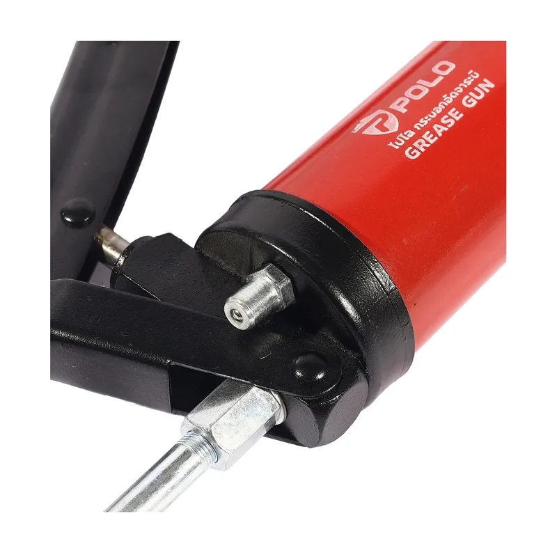 POLO กระบอกอัดจาระบี 500CC + ก้านเหล็ก รุ่น GP-500 - Image 4