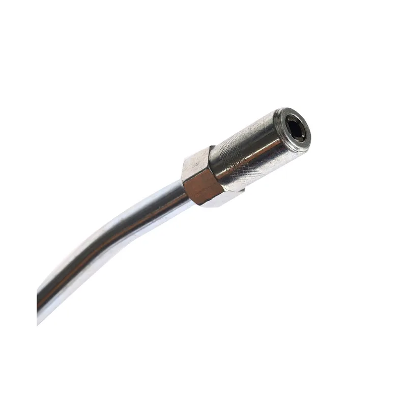 POLO กระบอกอัดจาระบี 500CC + ก้านเหล็ก รุ่น GP-500 - Image 6