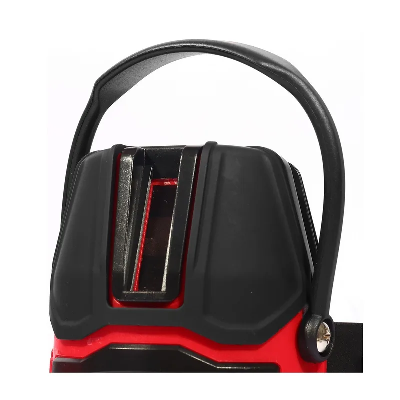 POLO เครื่องวัดระดับเลเซอร์ 5 เส้น (แดง) รุ่น GT-215 - Image 6