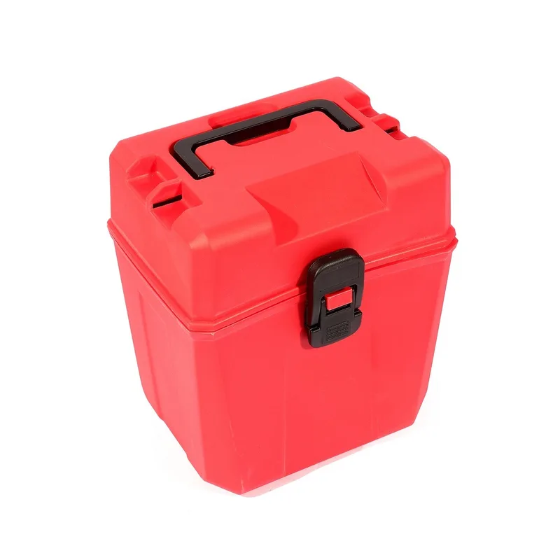 POLO เครื่องวัดระดับเลเซอร์ 5 เส้น (แดง) รุ่น GT-215 - Image 9