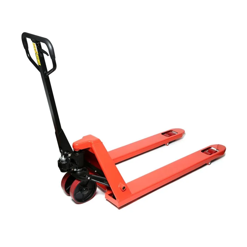POLO รถยกลาก 685X1220 มม.(3 TON) งานหนัก รุ่น AC30