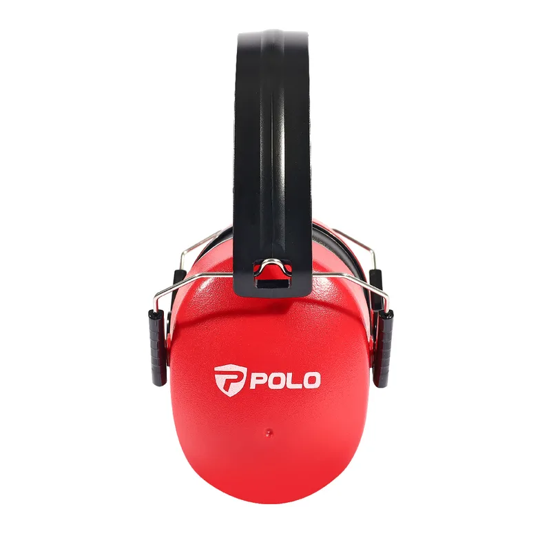 POLO หูฟังนิรภัยครอบหูแบบพับได้ รุ่น PEM501A - Image 3