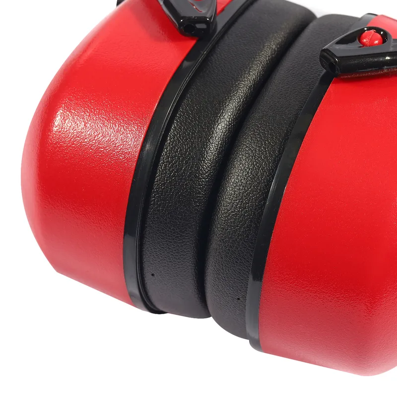 POLO หูฟังนิรภัยครอบหูแบบพับได้ รุ่น PEM501A - Image 4