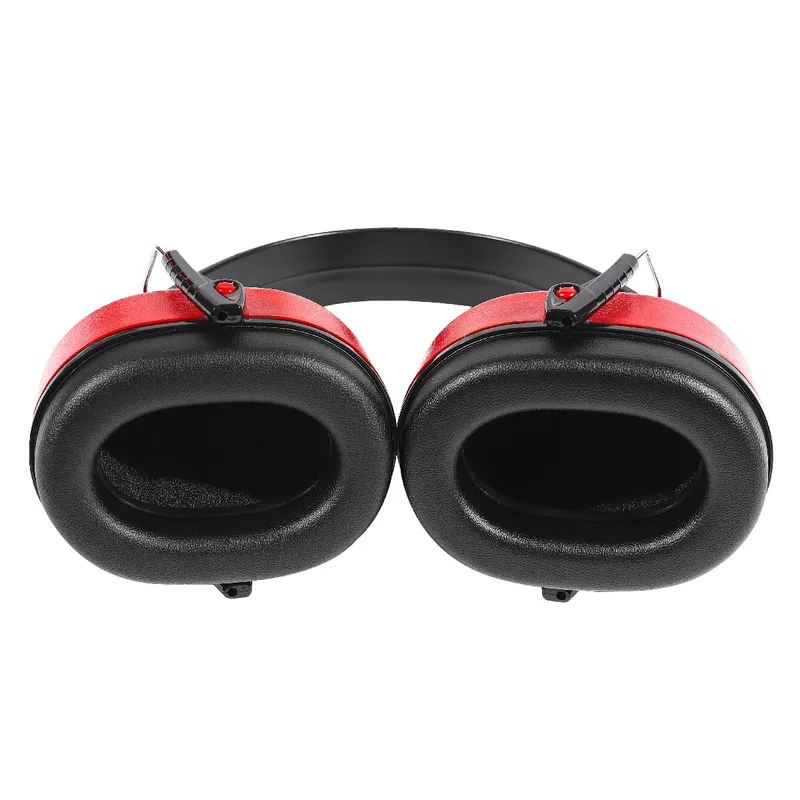 POLO หูฟังนิรภัยครอบหูแบบพับได้ รุ่น PEM501A - Image 5