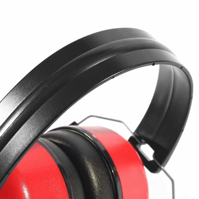 POLO หูฟังนิรภัยครอบหูแบบพับได้ รุ่น PEM501A - Image 6