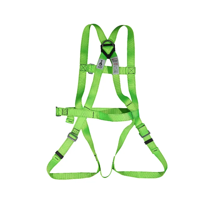 POLO เข็มขัดเซฟตี้แบบเต็มตัว รุ่น PFH1001 - Image 2