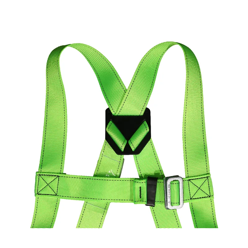 POLO เข็มขัดเซฟตี้แบบเต็มตัว รุ่น PFH1001 - Image 3