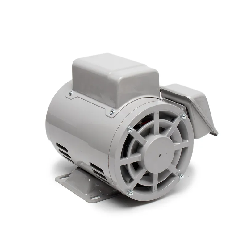 POLO PL มอเตอร์ 1 HP 220V รุ่น 4P - Image 3