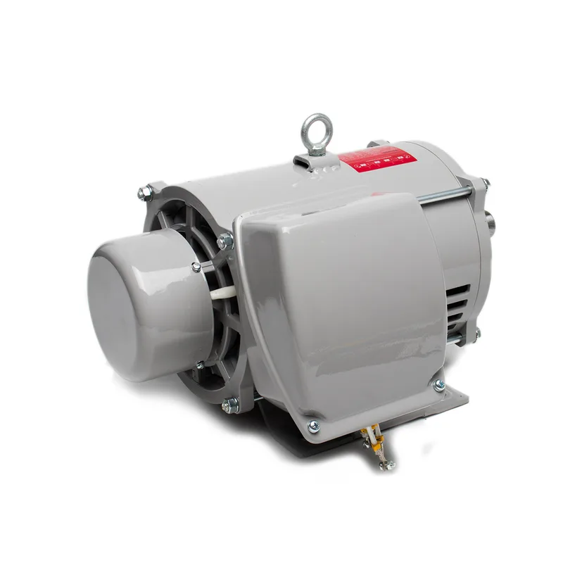 POLO มอเตอร์ 3 HP 220V 4P รุ่น PL-3 - Image 2