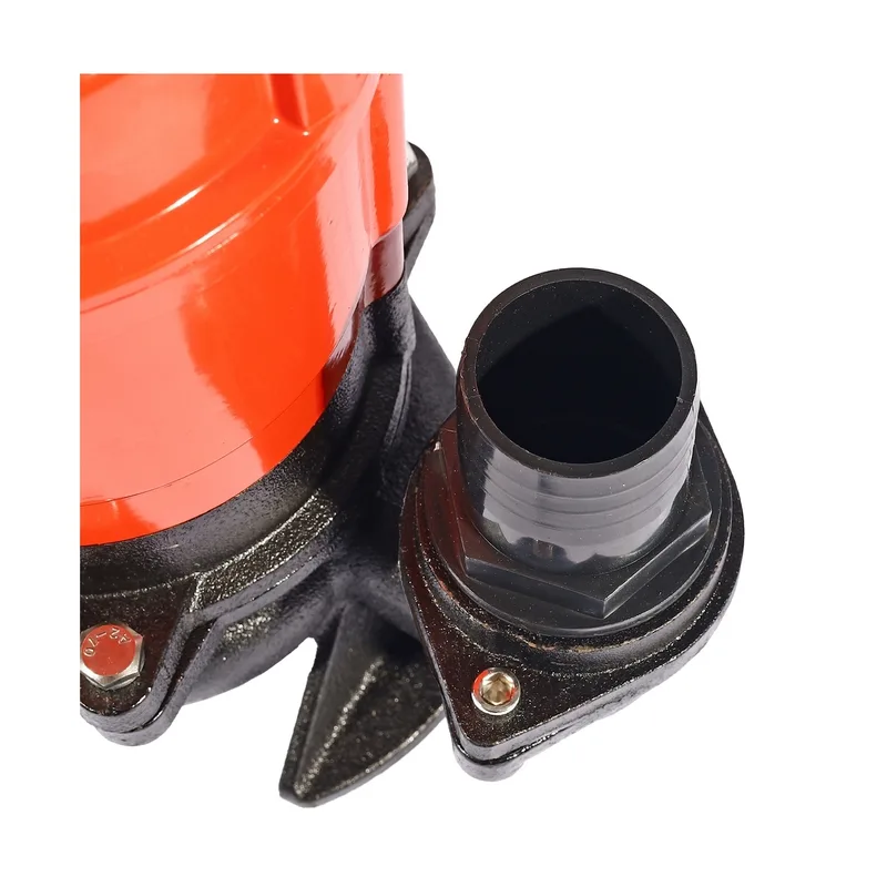 POLO ปั๊มจุ่มดูดโคลน 2 " ไม่มีลูกลอย รุ่น PL-400V - Image 3
