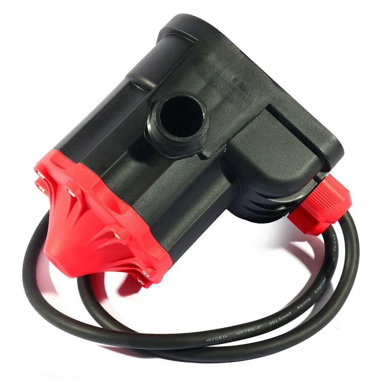 POLO สวิตช์ควบคุมปั๊มน้ำอัตโนมัติ 2IN1 รุ่น MPC-12 - Image 3